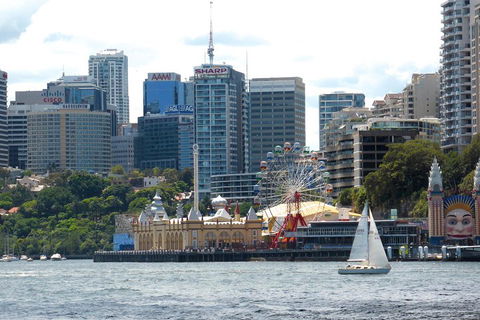 Private Tour: Half-Day Iconic Sydney - Accommodation Sydney 3