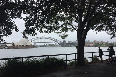 Private Tour: Half-Day Iconic Sydney - Accommodation Sydney 4