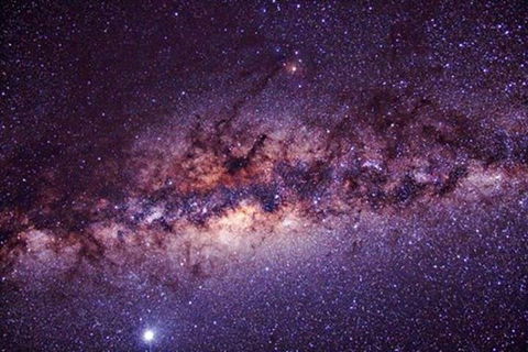 Pinnacle Desert Sunset And Stargazing With Dinner - Accommodation Sydney 0