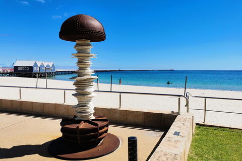 Margaret River Impression Day Tour From Perth - Sydney 4u 3