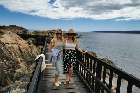 Margaret River Impression Day Tour From Perth - Sydney 4u 5
