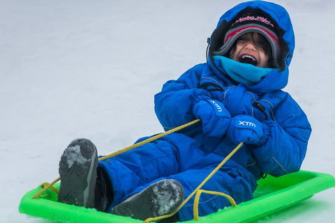 Private Mount Buller Snow And Ski Tour From Melbourne - Accommodation Sydney 0