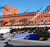 Amazing Adelaide Self-Guided Audio Tour