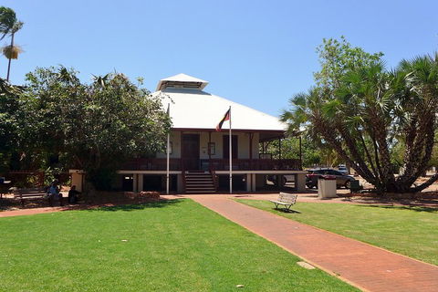 Enthralling Broome Self-Guided Audio Tour - Sydney 4u 0