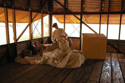 Enthralling Broome Self-Guided Audio Tour - Sydney 4u 1