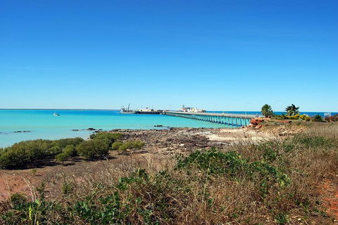 Enthralling Broome Self-Guided Audio Tour - Sydney 4u 2