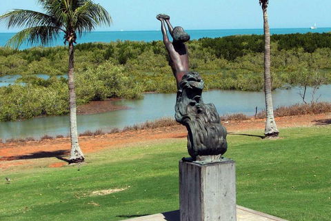 Enthralling Broome Self-Guided Audio Tour - Sydney 4u 3