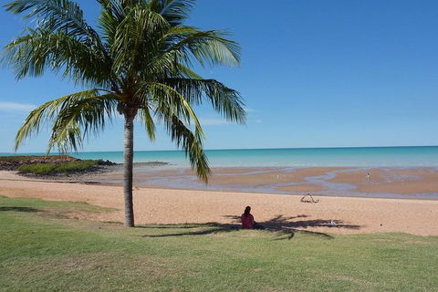 Enthralling Broome Self-Guided Audio Tour - Sydney 4u 4