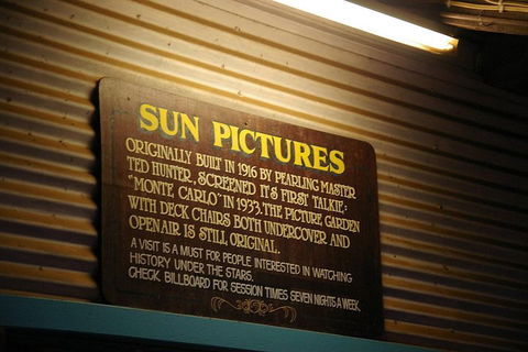 Enthralling Broome Self-Guided Audio Tour - Sydney 4u 5