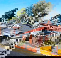 Wonderful Hobart Self-Guided Audio Tour - Sydney 4u