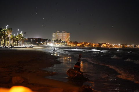 Nightlife In Melbourne: St Kilda - Sydney 4u 2