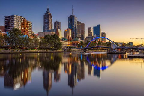 Nightlife In Melbourne: St Kilda - Sydney 4u 3