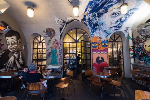 Nightlife In Melbourne: St Kilda - Sydney 4u 4