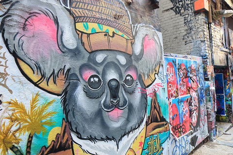 See Melbourne With A Local: Private & Personalized - Accommodation Sydney 0