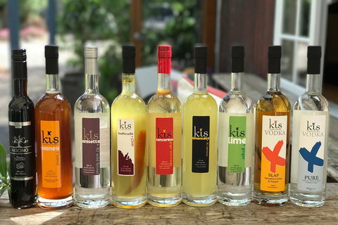 Kangaroo Island Food And Wine Trail Tour - Sydney Resort 2