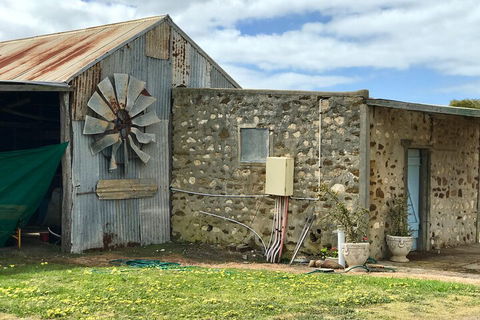 Kangaroo Island Half Day Food And Wine Trail Tour - Accommodation Sydney 1