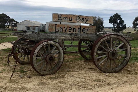 Kangaroo Island Half Day Food And Wine Trail Tour - Accommodation Sydney 4