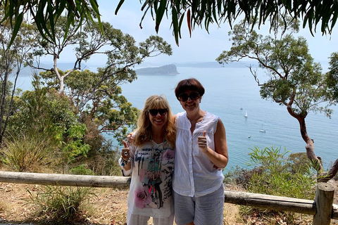 Shore Excursion: Sydney's Northern Beaches & Ku-ring-gai National Park Bus Tour - Accommodation Sydney 4