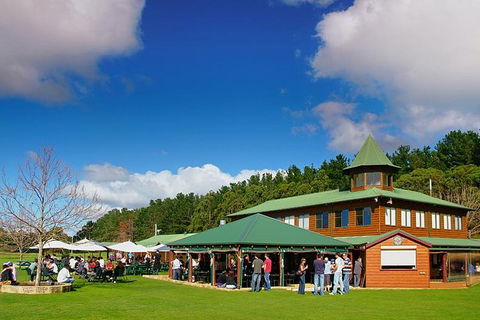 Margaret River, Caves, Wine And Cape Leeuwin Lighthouse Tour From Perth - Sydney 4u 2