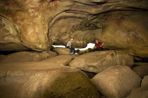 Wave Rock, York, Wildflowers, And Aboriginal Cultural Day Tour From Perth - Sydney 4u 2