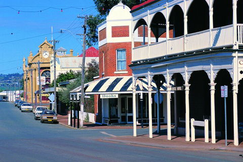 Wave Rock, York, Wildflowers, And Aboriginal Cultural Day Tour From Perth - Sydney 4u 3