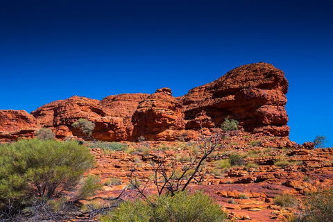 7-Day Guided Tour Of Alice Springs With Accommodation Included - Sydney 4u 4