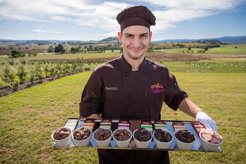 Yarra Valley Gourmet Small-Group Ecotour From Melbourne - Sydney 4u 0