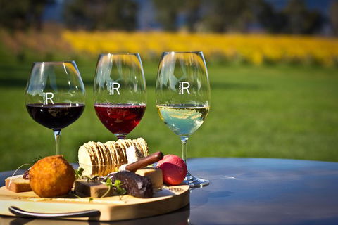 Yarra Valley Gourmet Small-Group Ecotour From Melbourne - Sydney 4u 2