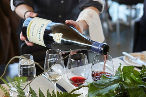 Yarra Valley Gourmet Small-Group Ecotour From Melbourne - Sydney 4u 3