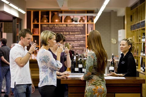 Yarra Valley Gourmet Small-Group Ecotour From Melbourne - Sydney 4u 4