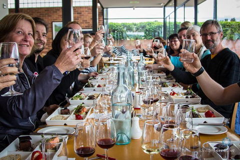 Yarra Valley Gourmet Small-Group Ecotour From Melbourne - Sydney 4u 5