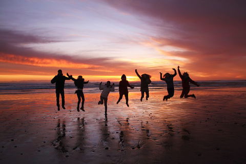 5-Day Best Of Tasmania Tour From Hobart - Sydney 4u 1