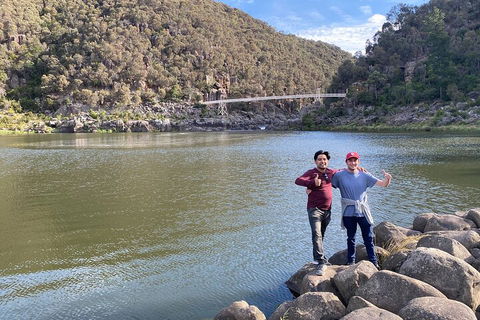 5-Day Best Of Tasmania Tour From Hobart - Sydney 4u 2
