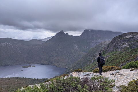 5-Day Best Of Tasmania Tour From Hobart - Sydney 4u 3