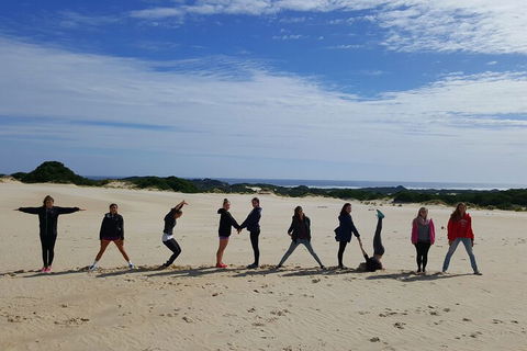5-Day Best Of Tasmania Tour From Hobart - Sydney 4u 4
