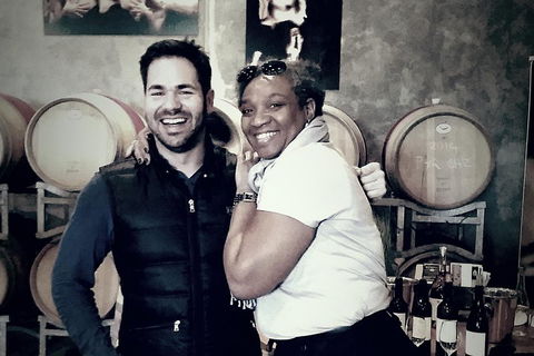 Small Group 6 Guests: Ultimate Yarra Valley Food And Wine - Mercedes Van - Sydney 4u 2