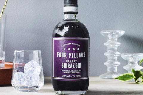 Yarra Valley 2-6 Guests With Lunch And Gin Tasting At Four Pillars - Sydney 4u 0