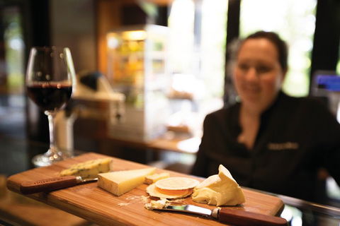 Yarra Valley 2-6 Guests With Lunch And Gin Tasting At Four Pillars - Sydney 4u 4