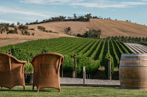 Yarra Valley 2-6 Guests With Lunch And Gin Tasting At Four Pillars - Sydney 4u 5
