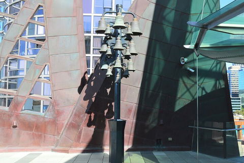 Skip-the-Line: Perth Bell Tower Experience Ticket - Sydney 4u 1