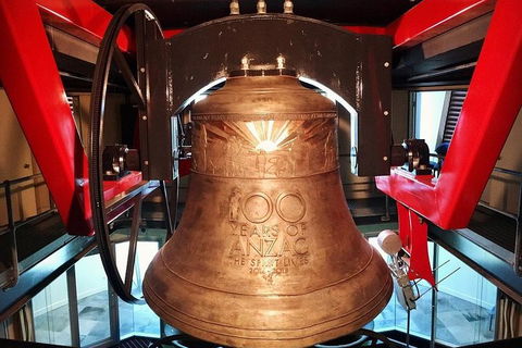 Skip-the-Line: Perth Bell Tower Experience Ticket - Sydney 4u 3