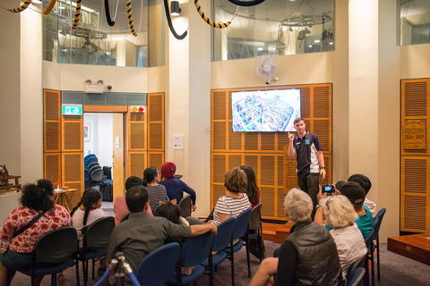 The ANZAC Bell Tour - Accommodation Sydney 0