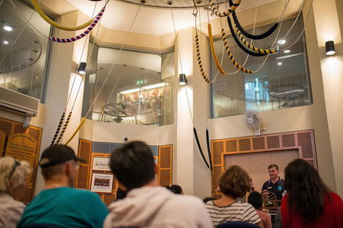 The ANZAC Bell Tour - Accommodation Sydney 1