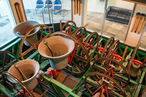 The ANZAC Bell Tour - Accommodation Sydney 2