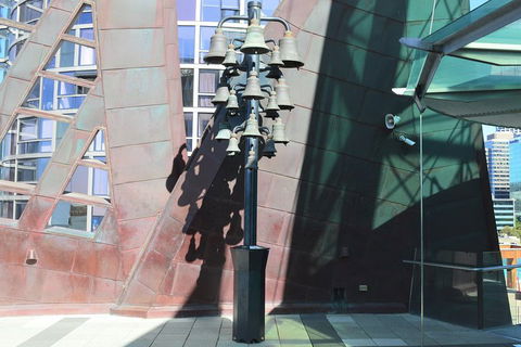 The ANZAC Bell Tour - Accommodation Sydney 5