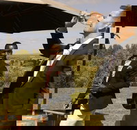 The Intimate wine tasting experiences and Boutique wines - Accommodation Sydney