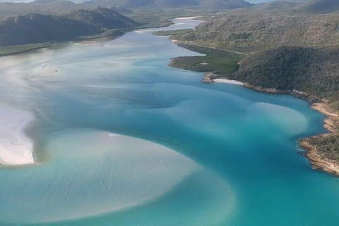 2 Night Small Group Whitsundays Sailing Adventure Aboard Mandrake - Sydney 4u 0