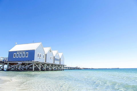 Margaret River 3 Day Escape - Sydney 4u 5