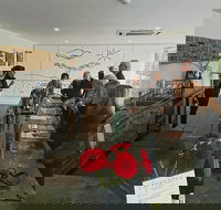 Adelaide Hills Regional / Hahndorf German Village Tour - Accommodation Sydney