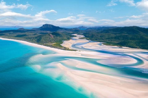Whitsunday Islands Hopper Pass - Sydney 4u 2